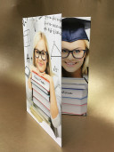 Папка Трюмо (тираж от 10шт)