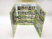 Папка Трюмо